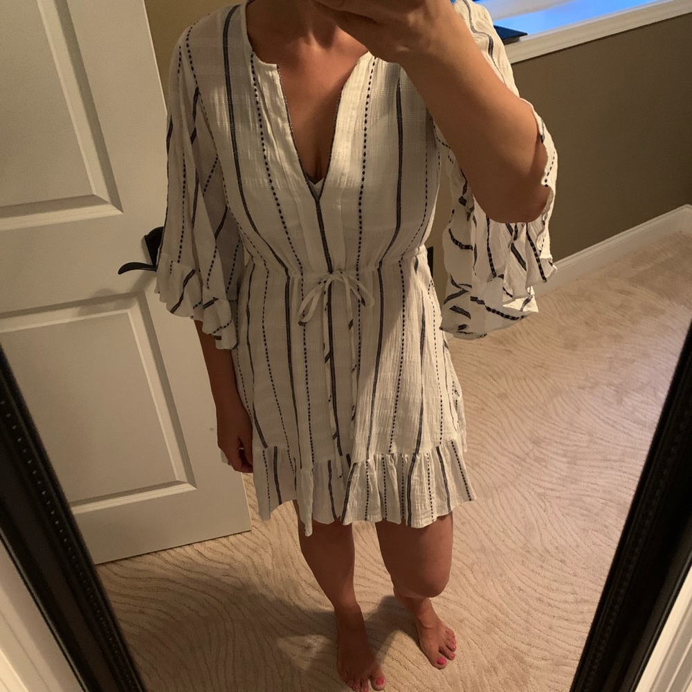 ❗️Super cute mini dress❗️